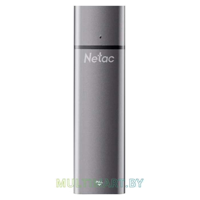 Бокс для жесткого диска Netac WH21 (NT07WH21-30C0)